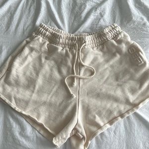 SEFI shorts